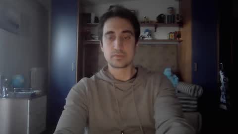 Snapshot of luca_f4 chatting on October 2025 03:47:02 PM Luca online show from October 2025 03:47:02 PM