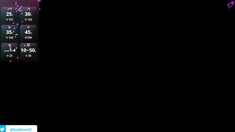 Luca Ferrer online show from February 2026 02:38:01 AM