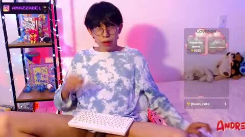 Luca online show from April 2026 08:42:02 AM