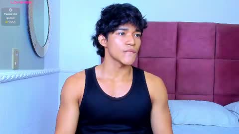Snapshot of luca_mashle chatting on July 2026 02:52:02 AM luca_mashle online show from July 2026 02:52:02 AM
