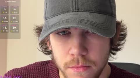 Luca S online show from October 2025 10:05:02 AM