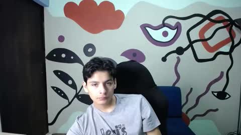 luca online show from October 2025 12:28:01 PM