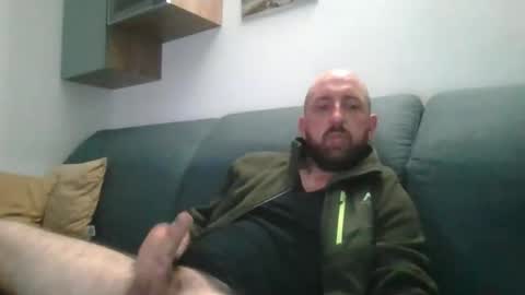 Luca online show from October 2025 08:55:02 PM