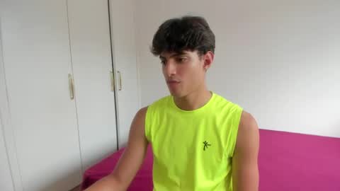 lucacosta19 online show from May 2026 06:59:01 PM