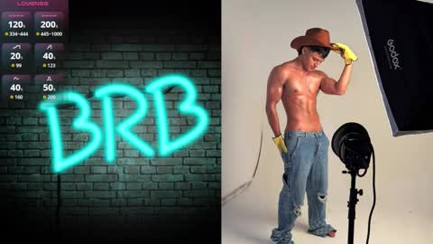 Luca Dior online show from November 2025 11:32:02 AM