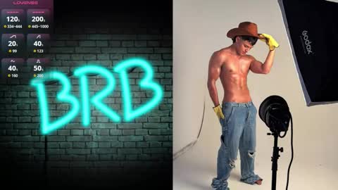 Luca Dior online show from November 2025 11:02:02 AM