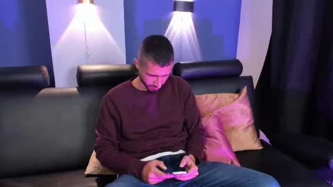 Snapshot of lucas4me chatting on February 2026 02:21:02 AM Lucas online show from February 2026 02:21:02 AM