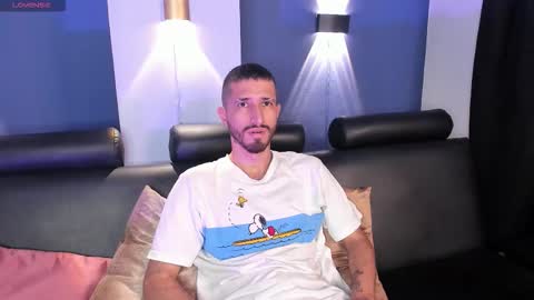 Snapshot of lucas4me chatting on February 2026 03:11:02 AM Lucas online show from February 2026 03:11:02 AM