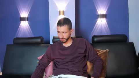 Snapshot of lucas4me chatting on February 2026 03:00:02 AM Lucas online show from February 2026 03:00:02 AM