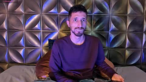 Lucas online show from March 2026 02:50:01 AM