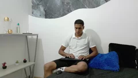 Snapshot of lucas837481 chatting on June 2026 11:10:01 AM lucas837481 online show from June 2026 11:10:01 AM