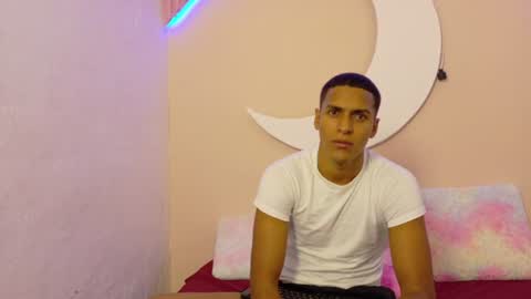 Snapshot of lucas837481 chatting on July 2026 02:36:01 AM lucas837481 online show from July 2026 02:36:01 AM