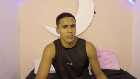 Snapshot of lucas837481 chatting on July 2026 02:50:01 AM lucas837481 online show from July 2026 02:50:01 AM