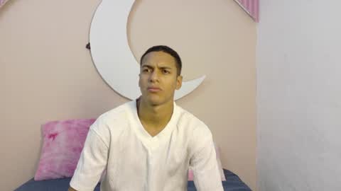 Snapshot of lucas837481 chatting on July 2026 11:17:02 AM lucas837481 online show from July 2026 11:17:02 AM