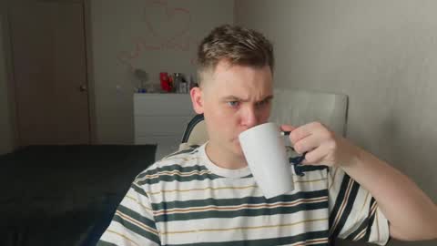 Snapshot of lucas_dany chatting on November 2025 06:51:02 AM Lucas Gill online show from November 2025 06:51:02 AM