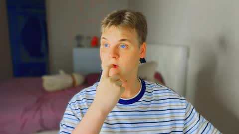 Snapshot of lucas_dany chatting on May 2026 10:15:02 PM Lucas Gill online show from May 2026 10:15:02 PM