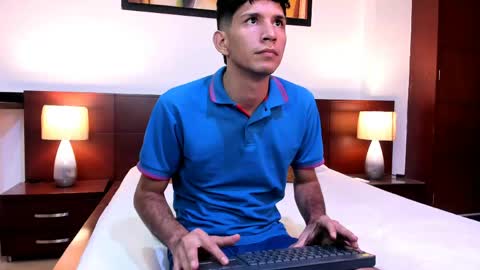 lucas_dream online show from April 2026 11:25:02 AM