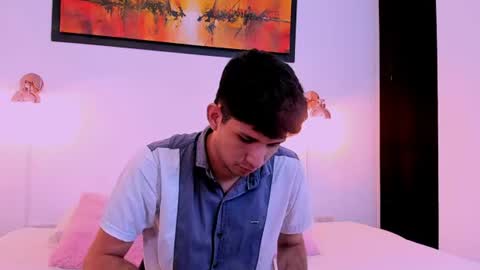lucas_dream online show from June 2026 11:58:01 AM