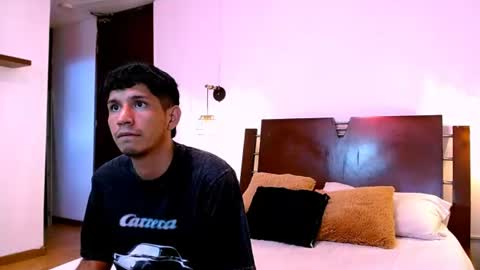 lucas_dream online show from July 2026 11:57:02 AM