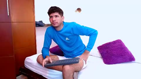 lucas_dream online show from July 2026 11:57:01 AM