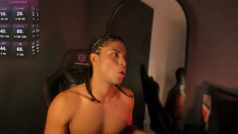 Snapshot of lucas_eevans07 chatting on February 2026 12:42:01 PM online show from February 2026 12:42:01 PM