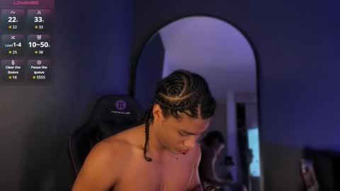 Snapshot of lucas_eevans07 chatting on February 2026 01:07:02 PM online show from February 2026 01:07:02 PM