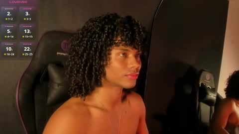 Snapshot of lucas_eevans07 chatting on February 2026 05:00:02 PM online show from February 2026 05:00:02 PM