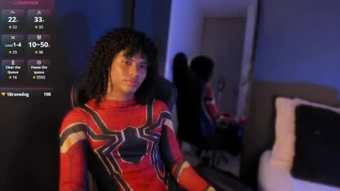 Snapshot of lucas_eevans07 chatting on March 2026 03:52:01 PM online show from March 2026 03:52:01 PM