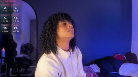 Snapshot of lucas_eevans07 chatting on March 2026 01:17:01 PM online show from March 2026 01:17:01 PM