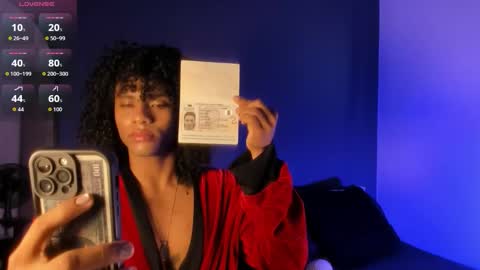 Snapshot of lucas_eevans07 chatting on March 2026 12:20:01 PM online show from March 2026 12:20:01 PM