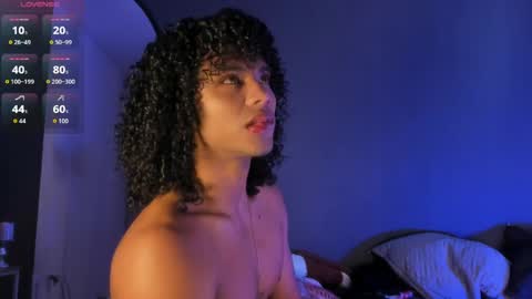 Snapshot of lucas_eevans07 chatting on March 2026 02:51:01 PM online show from March 2026 02:51:01 PM