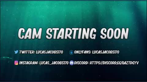 LucasJacobs online show from September 2025 02:05:02 AM
