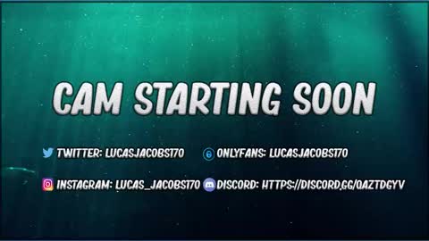 LucasJacobs online show from November 2025 03:12:01 AM