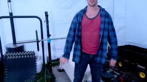 LucasJacobs online show from February 2026 12:48:01 AM