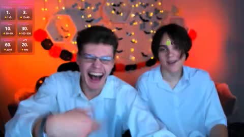 lucas_long_ online show from October 2025 08:55:02 AM