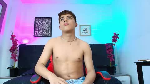 Snapshot of lucas_lovee chatting on February 2026 03:04:01 AM Lucas lovee online show from February 2026 03:04:01 AM