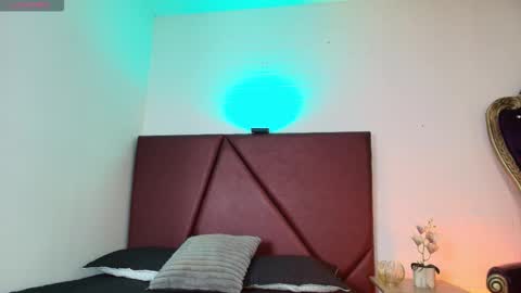 Lucas lovee online show from March 2026 01:14:01 PM