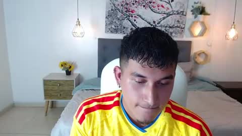 Snapshot of lucas_morenty chatting on July 2026 08:02:01 PM lucas morenty online show from July 2026 08:02:01 PM