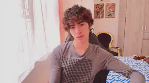 lucas_xo online show from October 2025 03:16:01 PM