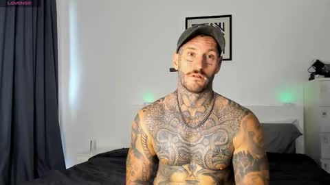 lucasexclusive online show from November 2025 07:11:02 AM