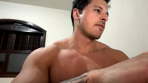 lucasfit24 online show from February 2025 11:42:01 AM