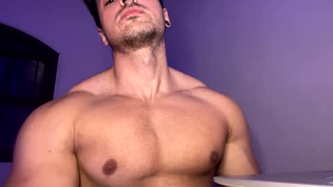 lucasfit24 online show from February 2025 11:39:01 PM