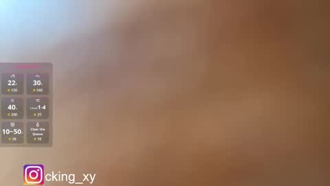 lucasfit24 online show from September 2025 01:43:02 PM