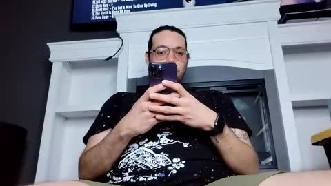 Lucas Cifrady online show from February 2025 12:57:02 PM