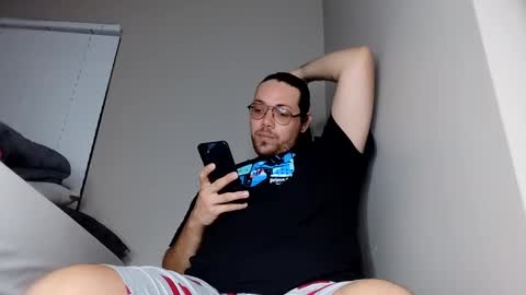 Lucas Cifrady online show from September 2025 07:07:01 AM