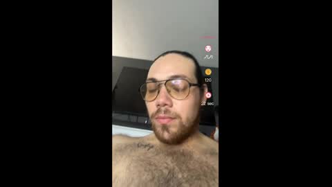 Lucas Cifrady online show from September 2025 12:27:02 AM