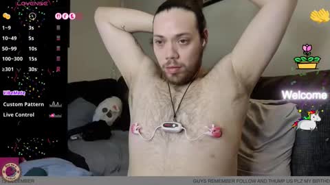 Snapshot of lucasgalactic69 chatting on March 2026 04:00:02 PM Lucas Cifrady online show from March 2026 04:00:02 PM