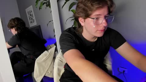 Lucas Morales online show from May 2026 02:45:01 PM