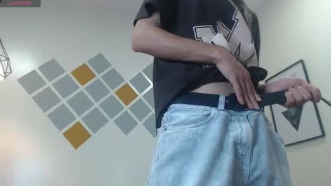 LucassSmith11 online show from February 2026 07:26:02 PM