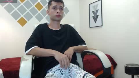 LucassSmith11 online show from March 2026 07:07:01 PM